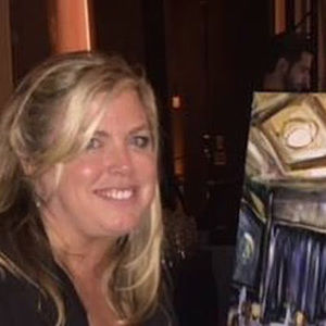 Meet your Posher, Patti